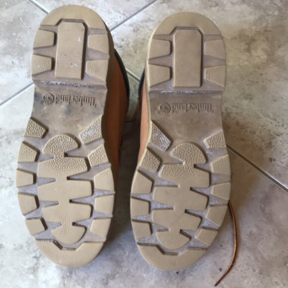 Timberland 6 Boots Womens 75 Mens 55 Youth 6 - Picture 11 of 11